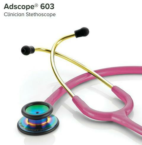 ADC-603-RASP