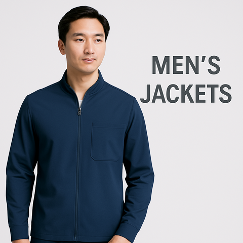 Mens Jacket