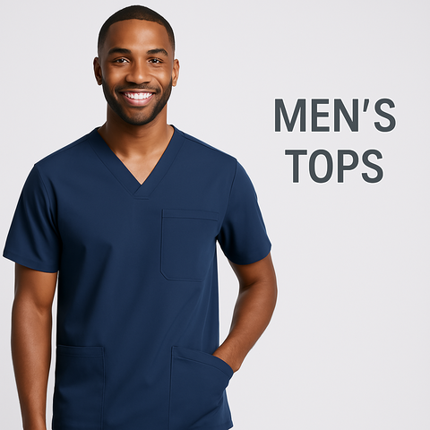 Mens Top