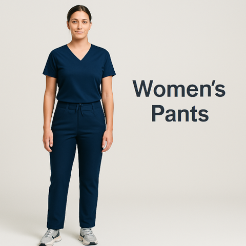 Womens Pant