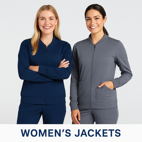 Womens Jacket