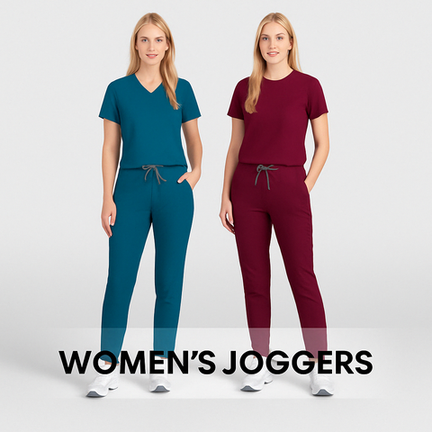 Womens Jogger