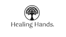 Healing Hands